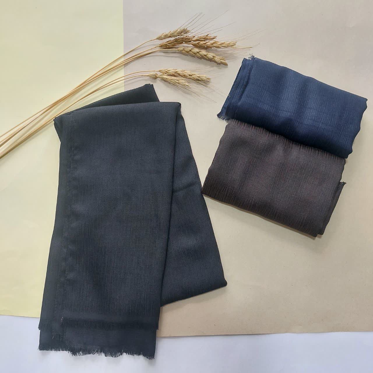 شال درختی لب ریش